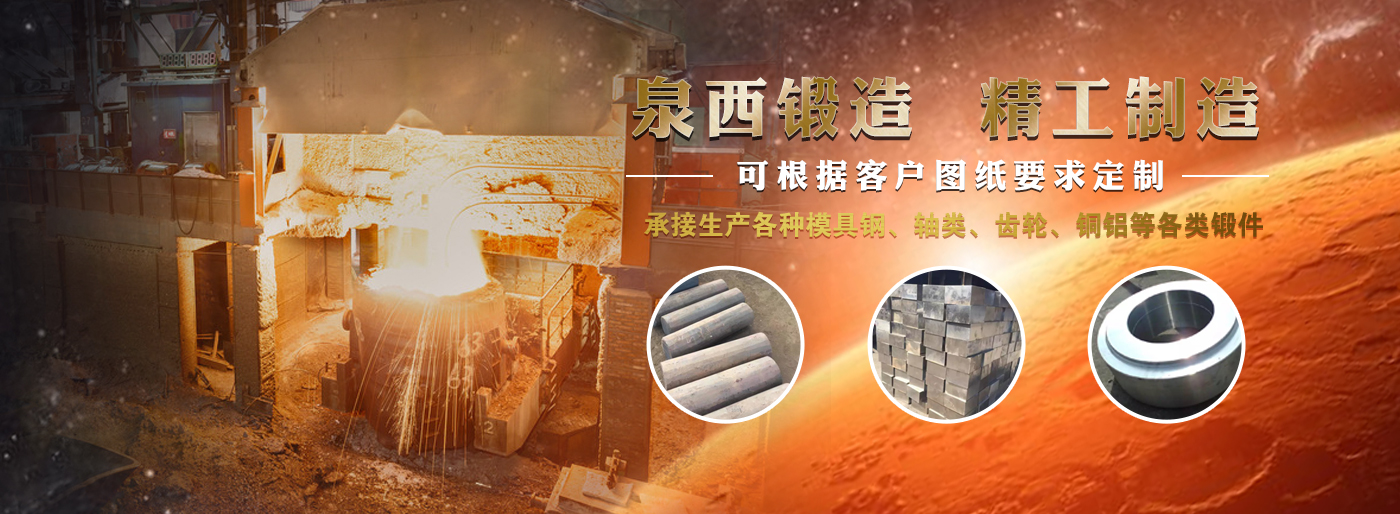 主要生產(chǎn)各種模具鋼、工具鋼高速鋼、普碳鋼坯及來料加工，最大單件生產(chǎn)量可達(dá)25噸。